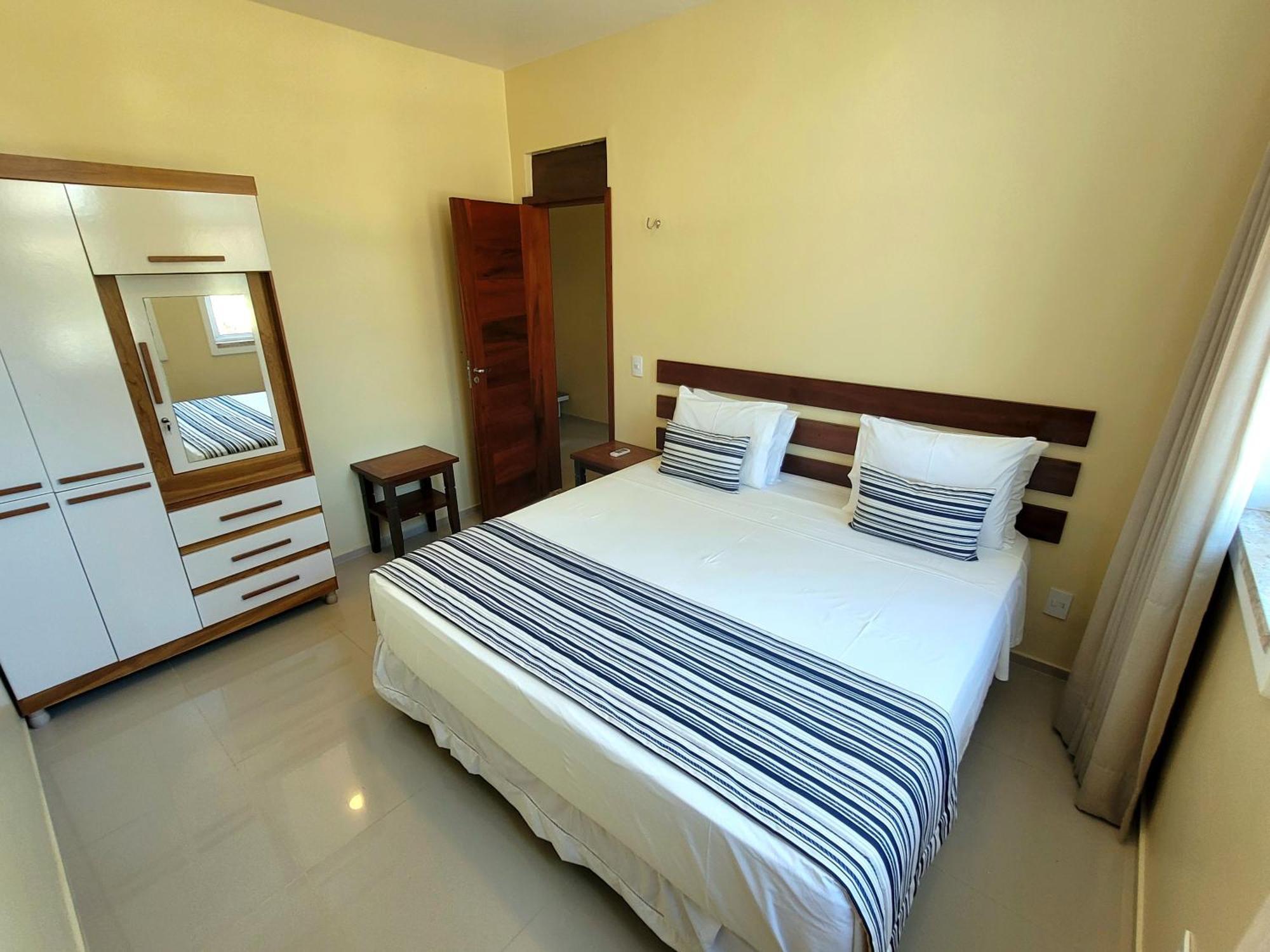 Sunset Beach Hotel Taíba Quarto foto